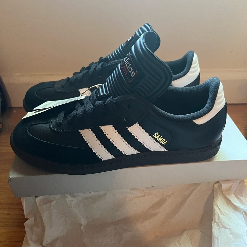 Samba Classics *new with box*